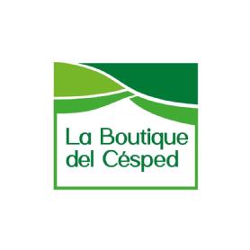 LA BOUTIQUE DEL CÉSPED