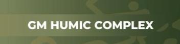 GM HUMIC COMPLEX