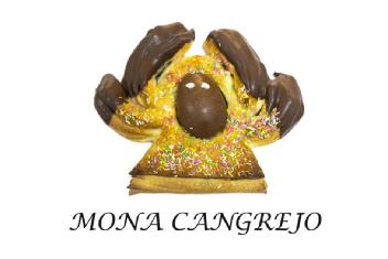 MONA CANGREJO