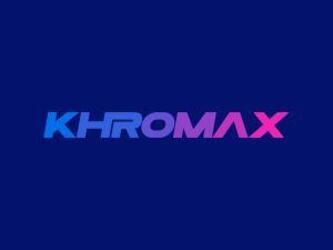 KHROMAX