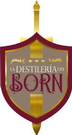 LA DESTILERIA DEL BORN