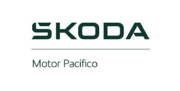 SKODA MOTOR PACÍFICO