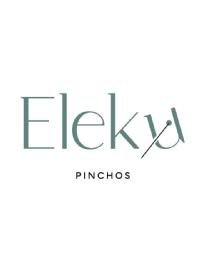ELEKU PINCHOS