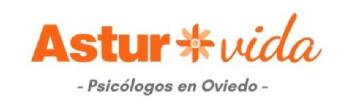 ASTURVIDA PSICOLOGOS EN OVIEDO