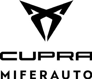 CUPRA MIFERAUTO