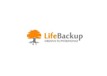 LifeBackup ORDENA TU PATRIMONIO