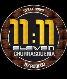 11.11 ELEVEN CHURRASQUERÍA STEAK HOUSE BY RODIZIO