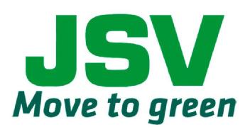 JSV MOVE TO GREEN