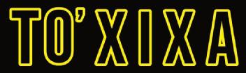 TO'XIXA