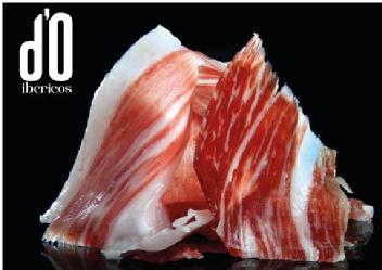 D'O Ibéricos