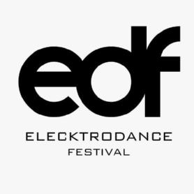 ELECKTRODANCE FESTIVAL EDF