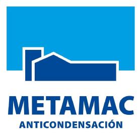 METAMAC ANTICONDENSACIÓN