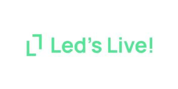 LED'S LIVE!