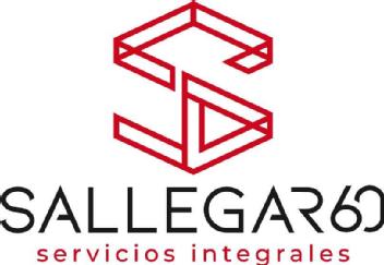 SERVICIOS INTEGRALES SALLEGAR60
