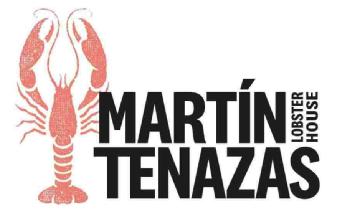 MARTIN TENAZAS LOBSTER HOUSE