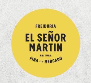 FREIDURIA FRITURA FINA DE MERCADO EL SEÑOR MARTIN
