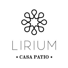 LIRIUM CASA PATIO