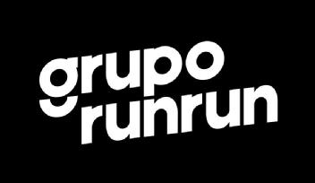 GRUPO RUN RUN