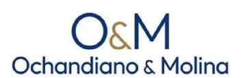 O&M OCHANDIANO & MOLINA