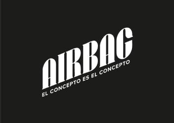 AIRBAG EL CONCEPTO ES EL CONCEPTO