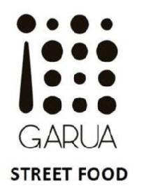 ¡GARUA STREET FOOD