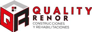 QR QUALITY RENOR CONSTRUCCIONES Y REHABILITACIONES