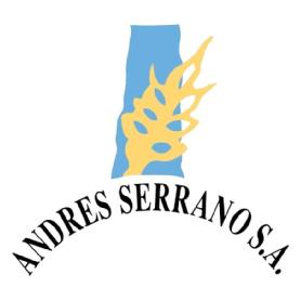 ANDRES SERRANO S.A