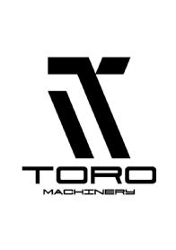 T TORO MACHINERY