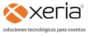 XERIA DIGITAL