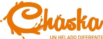 CHASKA UN HELADO DIFERENTE