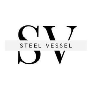 SV STEEL VESSEL