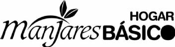 MANJARES BÁSICO HOGAR