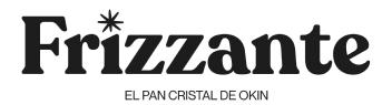 FRIZZANTE EL PAN CRISTAL DE OKIN