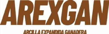 AREXGAN ARCILLA EXPANDIDA GANADERA