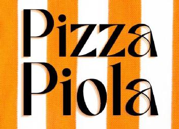 PIZZA PIOLA