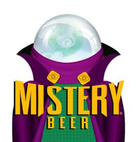 Mistery Beer