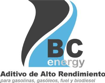 BC energy Aditivo de Alto Rendimiento para gasolinas, gasóleos, fuel y biodiesel