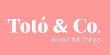 TOTÓ & CO. BEAUTIFUL THINGS