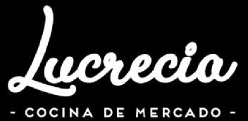 LUCRECIA COCINA DE MERCADO