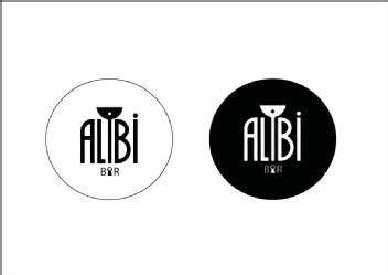 ALIBI BAR