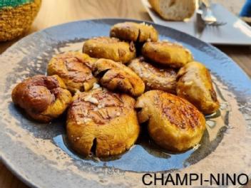 CHAMPI-NINO