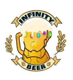 Infinity Beer