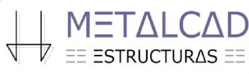 METALCAD ESTRUCTURAS