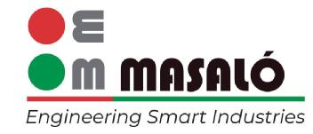 MASALO ENGINEERING SMART INDUSTRIES MM