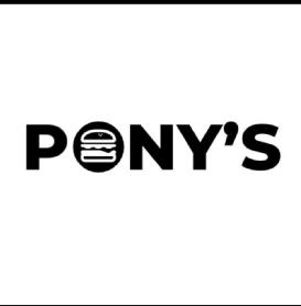 PONY'S
