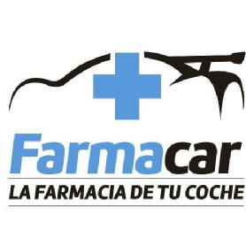 FARMACAR LA FARMACIA DE TU COCHE