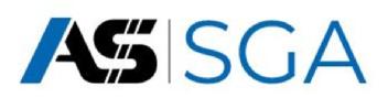 AS SGA