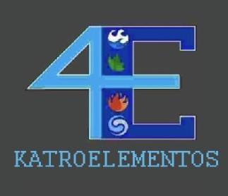 4E KATROELEMENTOS