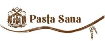 PASTA SANA