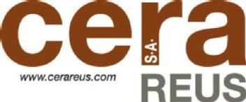 CERA REUS S.A. WWW.CERAREUS.COM
